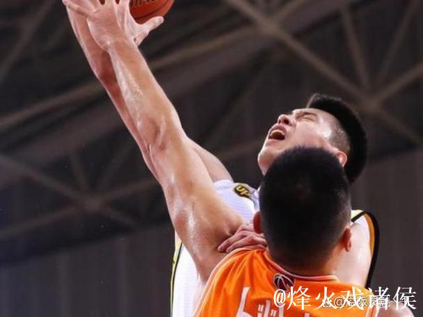 输北京赛后发布会:刘炜谈防守篮板问题,并解析阿不都出场时间受限 输北京赛后发布会:刘炜谈防守篮板问题,并解析阿不都出场时间受限