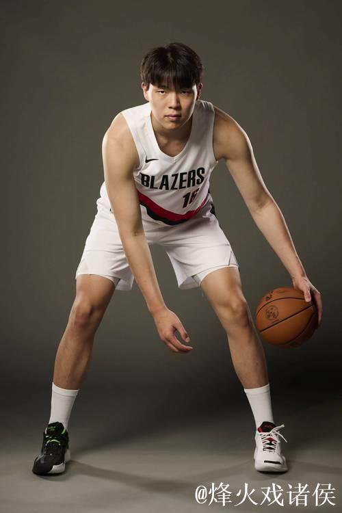 开拓者视杨瀚森为未来核心,短期交易可能性不大 开拓者视杨瀚森为未来核心,短期交易可能性不大