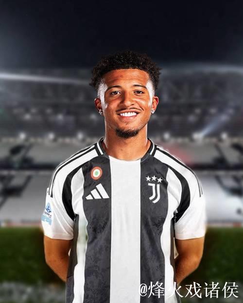 尤文与桑乔薪资谈妥，转会成败取决于曼联